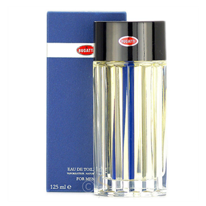 ادکلن مردانه بوگاتی فور من Bugatti For Men