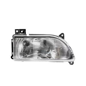 چراغ جلو راست خودرو ان تی مدل SNTKGXHR مناسب برای پراید جی ایکس Front Right Lighting For Pride GTX 