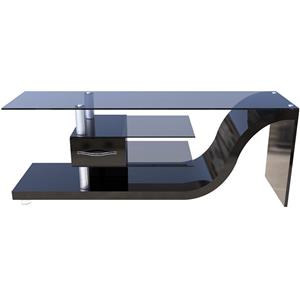 میز تلویزیون برتاریو مدل M141 Bertario TV Table 