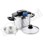 Delmonti DL1030 Pressure Cooker