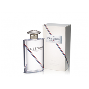 عطر مردانه تامی هیلفیگر فریدم Tommy Hilfiger Freedom for men Freedom - for men - 100mil