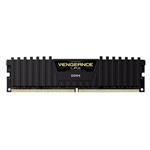 رم دسکتاپ DDR4 دو کاناله 2666 مگاهرتز CL16 کورسیر مدل Vengeance LPX ظرفیت 16 گیگابایت