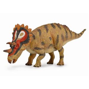 عروسک کالکتا مدل Regaliceratops ارتفاع 12.3 سانتی متر Collecta Regaliceratops Doll Length 12.3 Centimeter