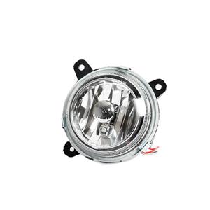 چراغ مه شکن راست اس ان تی مدل SNTSLXFR مناسب برای پژو 405 SLX SNT SNTSLXFR Automotive Front Right Lighting For Peugeot SLX