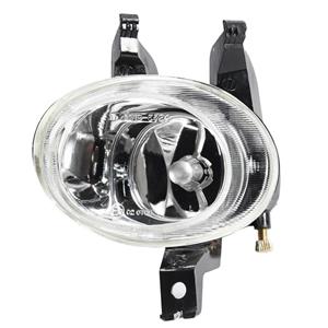 چراغ مه شکن راست اس ان تی مدل SNTP206FR مناسب برای پژو 206 SNT Automotive Front Right Lighting For Peugeot 