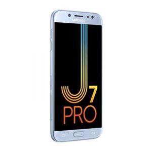 گوشی موبایل سامسونگ مدل Galaxy J7 Pro SM-J730 دو سیم‌ کارت Samsung Galaxy J7 Pro 2017-16gb