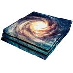 Wensoni Andromeda Galaxy PlayStation 4 Pro Horizontal Cover