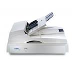 Avision Scanner AV8350-wide