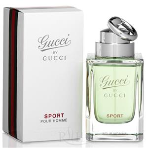 ادو تویلت مردانه گوچی مدل Gucci by Sport حجم 90 میلی لیتر By 