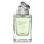 ادو تویلت مردانه گوچی مدل Gucci by Gucci Sport حجم 90 میلی لیتر