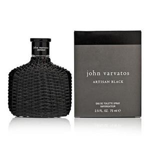 Artisan Black