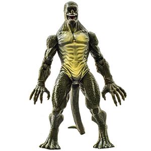 اکشن فیگور آناترا مدل Lizard Anatra Lizard Action Figure