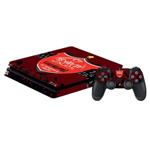 Igamer Perspolis Play Station 4 Slim Cover