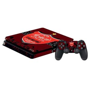 برچسب پلی استیشن 4 اسلیم آی گیمر طرح Perspolis Igamer Perspolis Play Station 4 Slim Cover