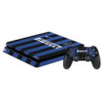 Igamer Inter Milan Play Station 4 Slim Cover