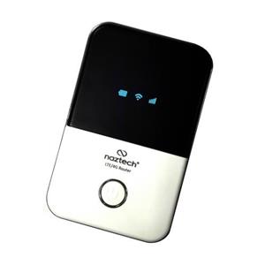 مودم بی سیم 4G نزتک Naztech NZT-7700 4G Router Wi-Fi Hotspot