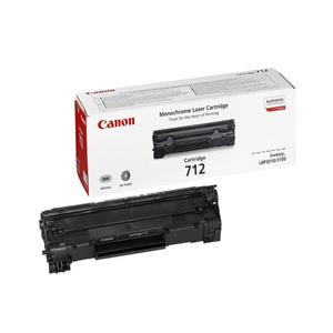 کارتریج کانن لیزری Cartridge Canon 712B 