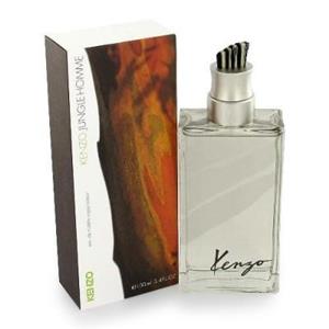 عطر مردانه کنزو جنگل هوم Kenzo for men Jungle Homme 