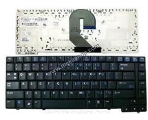 Keyboard Laptop HP 6515 کیبرد لپ تاپ اچ پی