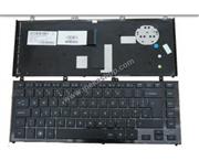 HP Keyboard Laptop HP 4320