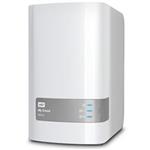 Western Digital My Cloud Mirror Personal Cloud Storage NAS - 4TB