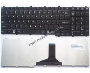 Keyboard Laptop Toshiba C660 