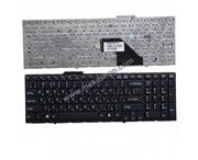 Keyboard Laptop Sony F11 