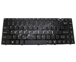 Keyboard Laptop MSI CR620 کیبرد لپ تاپ ام اس ای 