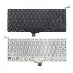 Keyboard Laptop Apple 1502 