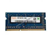 رم لپ تاپ RAM 2G DDR3  PC3  12800