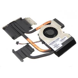 هیت سینک لپ تاپ اچ پیDV6-6000