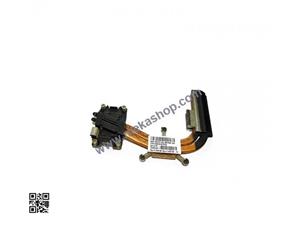 Heatsink HP Pavilion 15-E049TX  هیت سینک لپ تاپ اچ پی