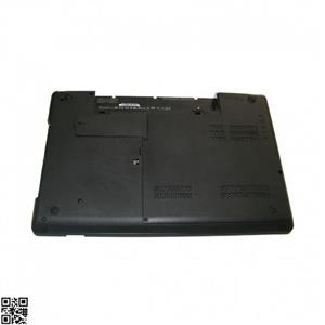 قاب کف لپ تاپ لنوو Lenovo Laptop Bottom Case (Cover D) Thinkpad Edge E530 