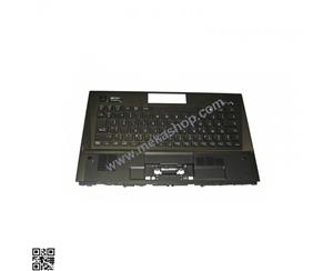 Frame C Sony SVD13211SFB + Keyboard Black قاب C لپ تاپ سونی 
