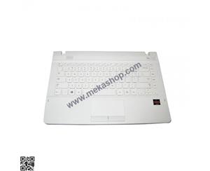 Frame C Samsung NP275E4V قاب C لپ تاپ سامسونگ
