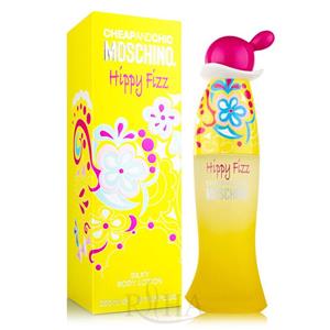 Hippy Fizz