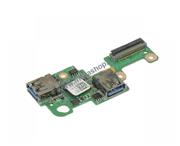 Board Usb Laptop Dell L501-2 برد یو اس پی