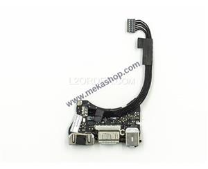 Board Power Laptop Apple A1465 (2013) برد پاور لپ تاپ اپل