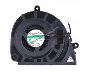 فن خنک کننده سی پی یو لپ تاپ ایسر5350