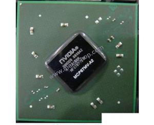 چیپست گرافیک لپ تاپ Nvidia MCP67MV-A2