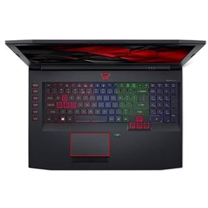 لپ تاپ Acer Predator 17 G9-793-76KV Core i7-16GB-1T+256GB 