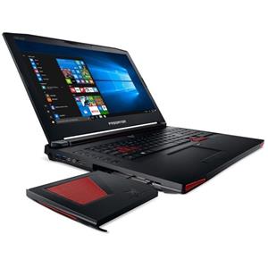 لپ تاپ Acer Predator 17 G9-793-76KV Core i7-16GB-1T+256GB 