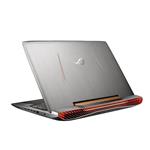  Asus ROG G752VS - Core i7 -32GB - 256GB - 12GB