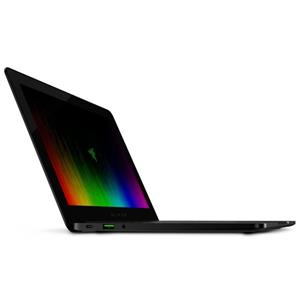 لپ تاپ Razer Blade Stealth i7 6th 8 512 4K Core 8GB 512GB 