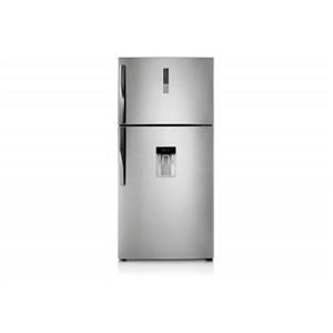 یخچال فریزر بالای نقره ای سامسونگ مدل SAMSUNG RT81DTBSP REFRIGERATOR 