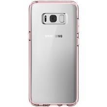 کاور اسپیگن مدل Ultra Hybrid مناسب برای گوشی موبایل سامسونگ Galaxy S8 Spigen Ultra Hybrid Cover For Samsung Galaxy S8