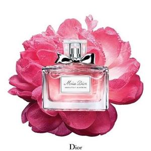 ادو پرفیوم زنانه دیور مدل Miss Dior Absolutely Blooming حجم 100 میلی لیتر Dior Miss Dior Absolutely Blooming Eau De Parfum for Women 100ml