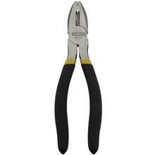 انبردست استنلی مدل 112 84 0 سایز 7 اینچ Stanley 0 84 112 Combination Pliers 7 Inch