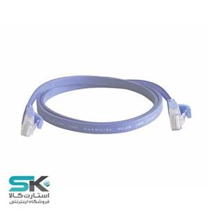 کابل شبکه CAT5E هویت 1.5 متری Cat5E Patch Cord-1.5m-Havit