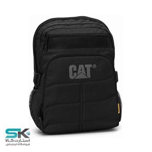 کوله پشتی کاترپیلار -کد C01 Cater Pillar –Back Pack N.C01